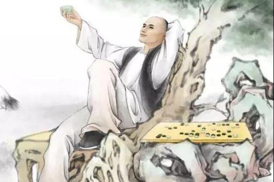历史十大围棋高手排名 四位来自日本,他们被称为“棋圣”