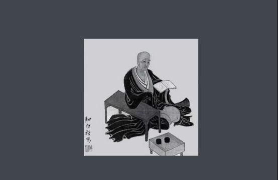 历史十大围棋高手排名 四位来自日本,他们被称为“棋圣”