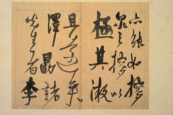 元朝十大诗人:他们不仅是诗人还是杰出的画家兼书法家