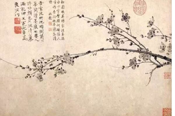 元朝十大诗人：他们不仅是诗人还是杰出的画家兼书法家
