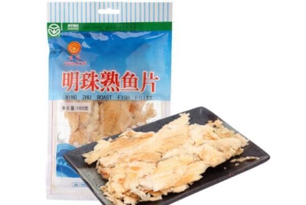 海鲜干货十大品牌盘点,大洋世家上榜,第一参与多项国家标准起草