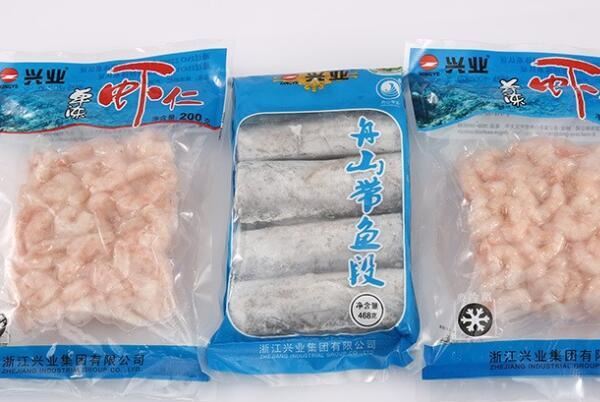 海鲜干货十大品牌盘点，大洋世家上榜，第一参与多项国家标准起草