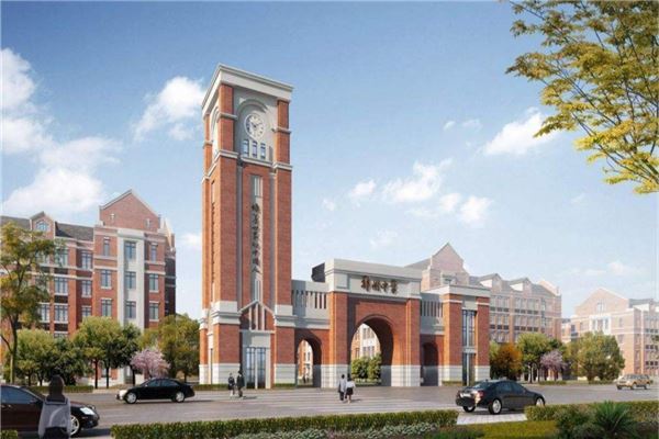 郑州初中学校排名 河南省实验中学是百强中学之一