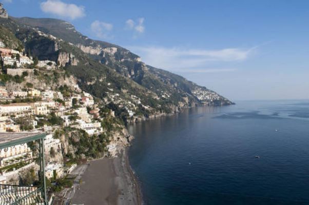 意大利十大著名景点：罗马上榜，它因爱情悲剧而闻名