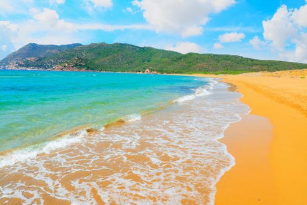 意大利十大著名景点：罗马上榜，它因爱情悲剧而闻名