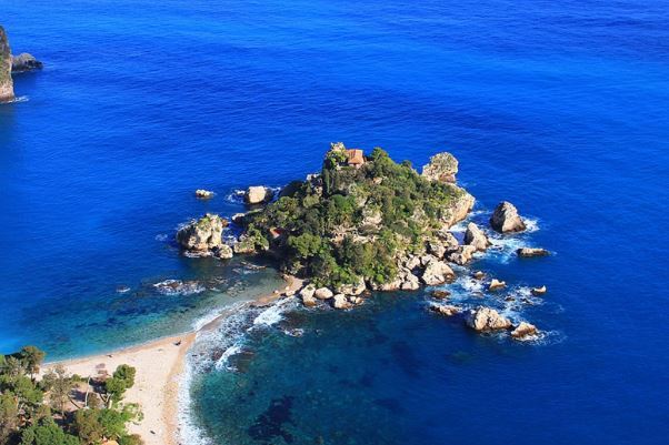 意大利十大著名景点：罗马上榜，它因爱情悲剧而闻名