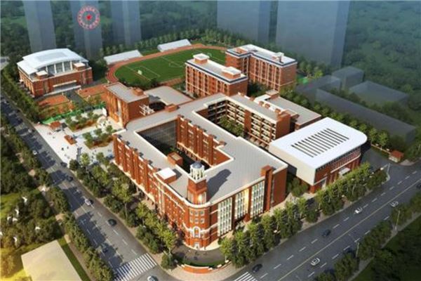 郑州初中学校排名 河南省实验中学是百强中学之一