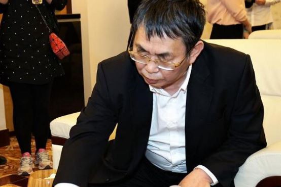 世界围棋十大高手排名 韩国李世石垫底,第一备受后世敬仰