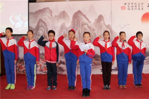 安阳市公立小学排名榜 安阳市永安街小学上榜第二育人为本