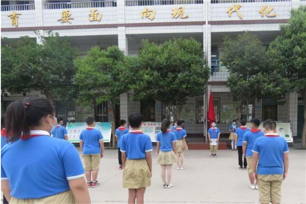 安阳市公立小学排名榜 安阳市永安街小学上榜第二育人为本