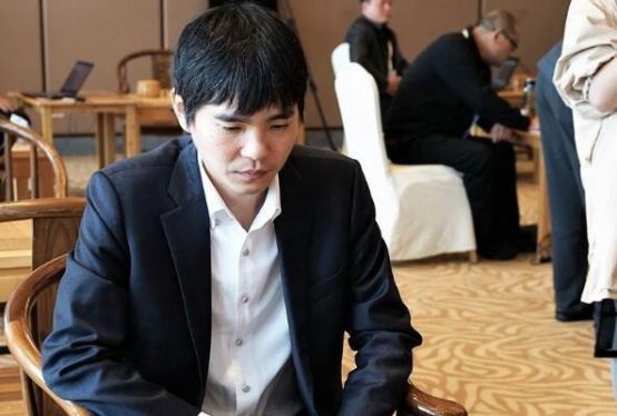 世界围棋十大高手排名 韩国李世石垫底,第一备受后世敬仰