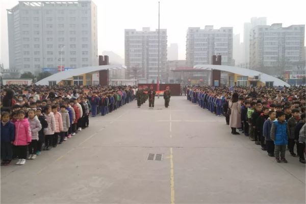 安阳市公立小学排名榜 安阳市永安街小学上榜第二育人为本