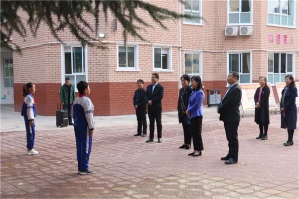 安阳市公立小学排名榜 安阳市永安街小学上榜第二育人为本