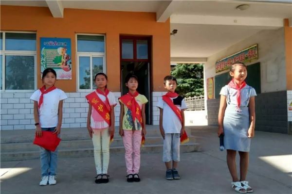 安阳市公立小学排名榜 安阳市永安街小学上榜第二育人为本