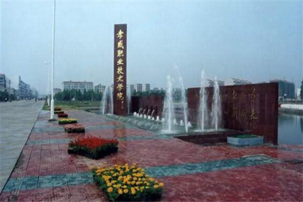 湖北专科大学有哪些?湖北所有专科大学排名和历年分数线