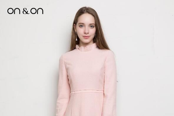 韩国十大服装品牌 柯罗芭上榜,第五是高贵和品味的象征