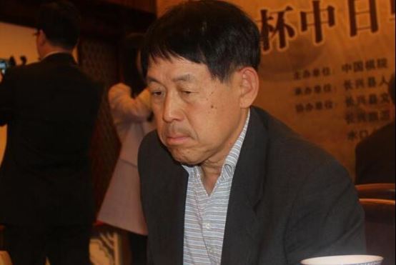 日本评出的十大围棋高手 加藤正夫上榜,他培养了诸多高手