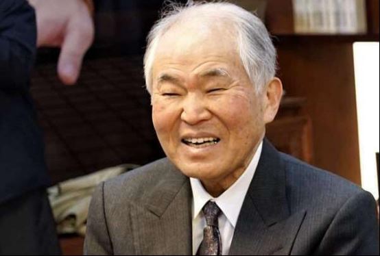 日本评出的十大围棋高手 加藤正夫上榜,他培养了诸多高手