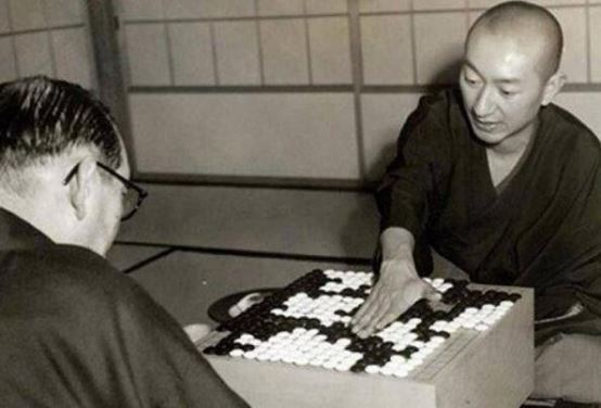日本评出的十大围棋高手 加藤正夫上榜,他培养了诸多高手