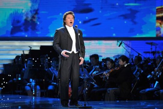 中国三大男高音是谁?中国三大男高音演唱会堪称听觉盛宴