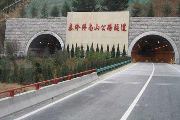 世界公路隧道前十排名：米拉山、Eiksun、终南山上榜