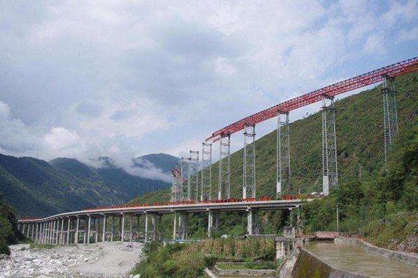 世界公路隧道前十排名：米拉山、Eiksun、终南山上榜