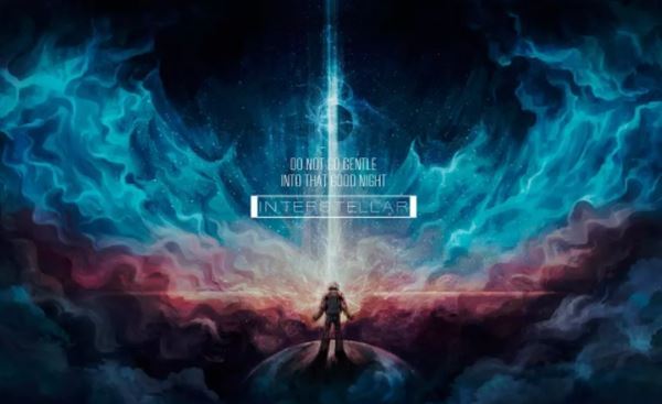 美国十大科幻片排行榜：星际穿越上榜，第一最为震撼