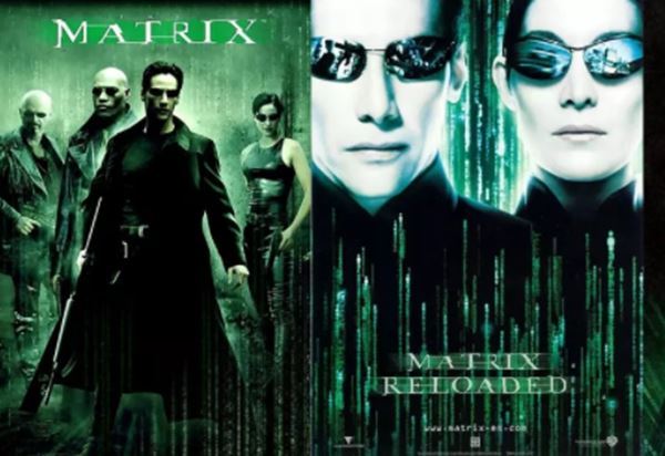 美国十大科幻片排行榜：星际穿越上榜，第一最为震撼