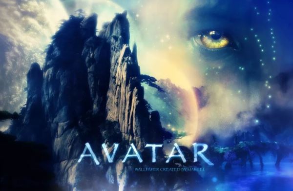 美国十大科幻片排行榜：星际穿越上榜，第一最为震撼