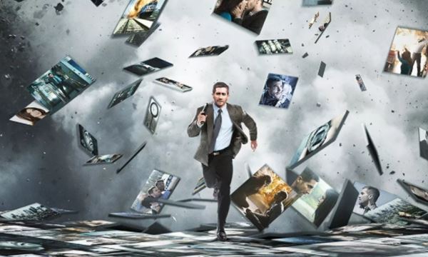 美国十大科幻片排行榜：星际穿越上榜，第一最为震撼