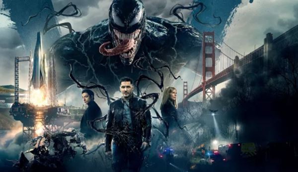 美国十大科幻片排行榜：星际穿越上榜，第一最为震撼