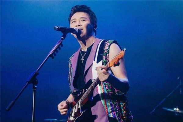 中国十大鬼才男歌手排行 陈奕迅实力强劲很受欢迎