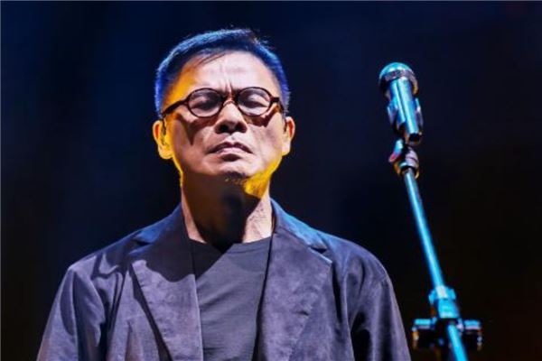 中国十大鬼才男歌手排行 陈奕迅实力强劲很受欢迎