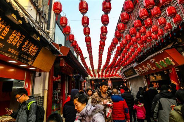 宝鸡十大购物中心排行榜:吾悦广场上榜,西府老街第一