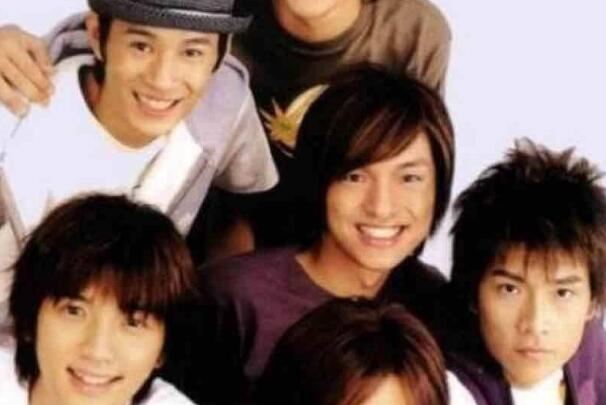 可米小子十大经典歌曲排行榜：《红蜻蜓》上榜，第一充满回忆