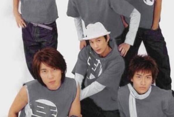 可米小子十大经典歌曲排行榜：《红蜻蜓》上榜，第一充满回忆