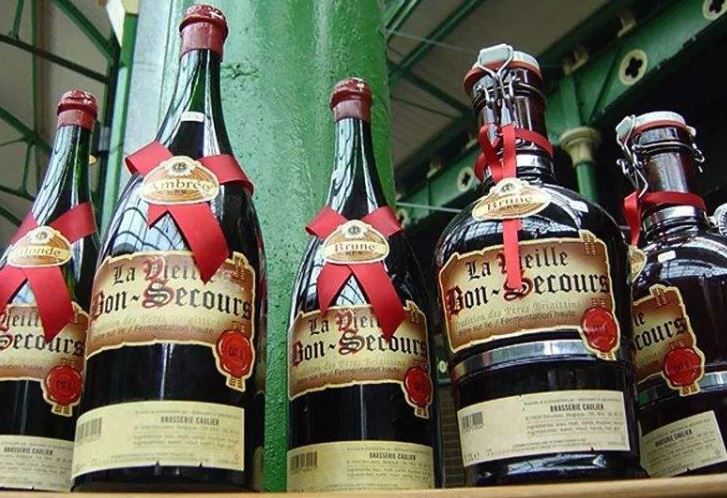 全球最贵饮料排行榜 第一名比茅台贵三倍,第五居然是矿泉水