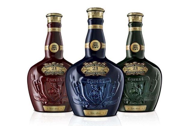 全球最贵饮料排行榜 第一名比茅台贵三倍，第五居然是矿泉水