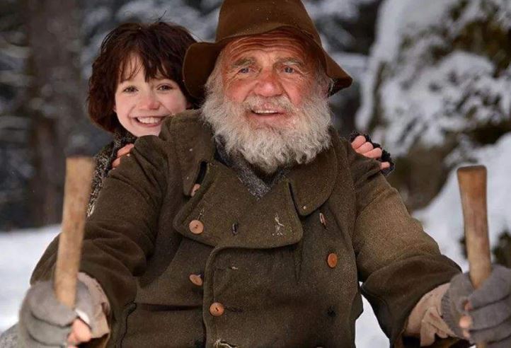 全球最感人亲情大片 看完让你泪流满面，国产片榜首有名