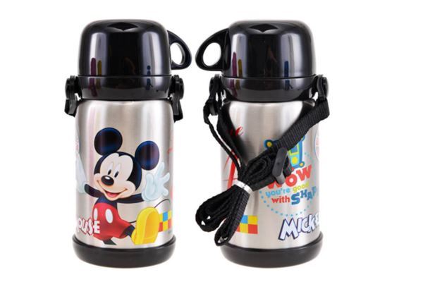 中国十大保温杯品牌：顺发上榜，第一有国内最大不锈钢厂