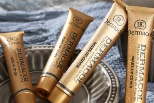 2021十大遮瑕品牌排行榜 奥玛珍上榜,第一值得信赖