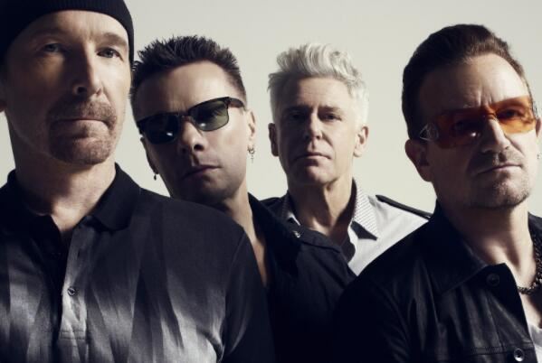 欧美十大经典摇滚乐队，滚石上榜，第一开创多种摇滚曲风