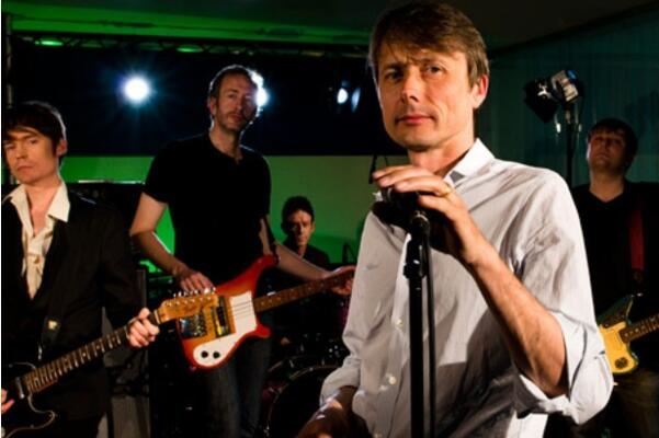 欧美十大经典摇滚乐队，滚石上榜，第一开创多种摇滚曲风