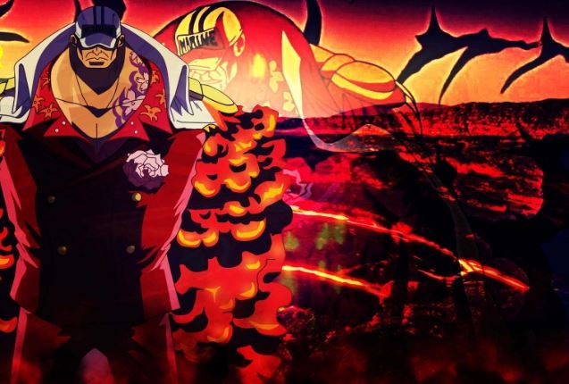 十大最强恶魔果实 响雷果实位列第一，不死鸟果实上榜