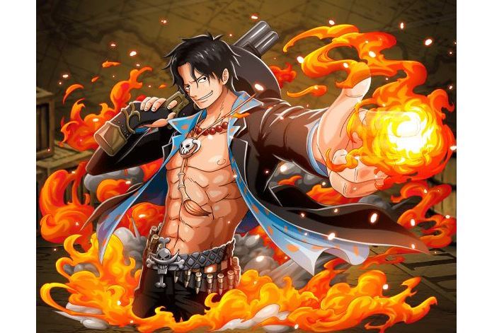 十大最强恶魔果实 响雷果实位列第一，不死鸟果实上榜