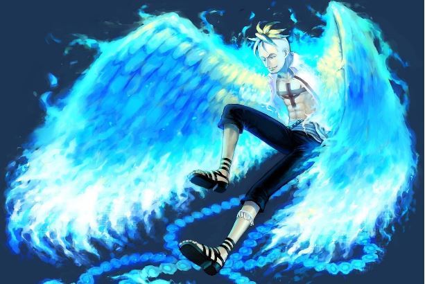 十大最强恶魔果实 响雷果实位列第一，不死鸟果实上榜