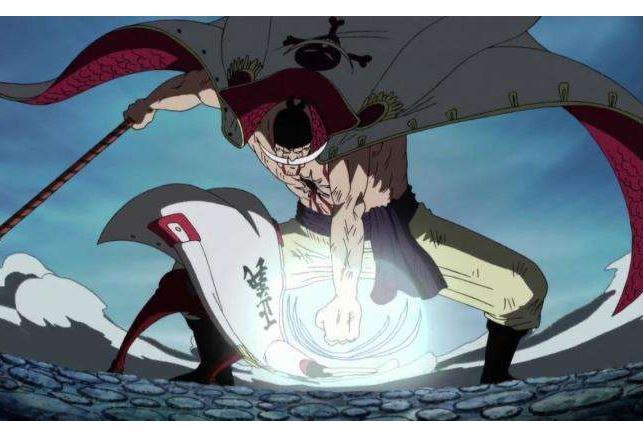 十大最强恶魔果实 响雷果实位列第一，不死鸟果实上榜