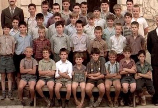 人生必看十大励志电影：你一定不能错过的十大经典电影