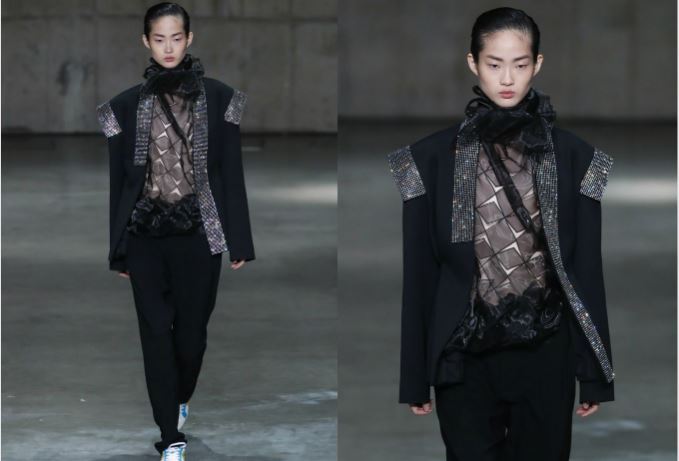 全球四大时装周 潮流风向的标志，你最爱看哪一个呢