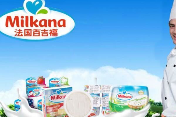 盘点世界奶酪芝士十大品牌,妙可蓝多上榜,中国企业上榜多个